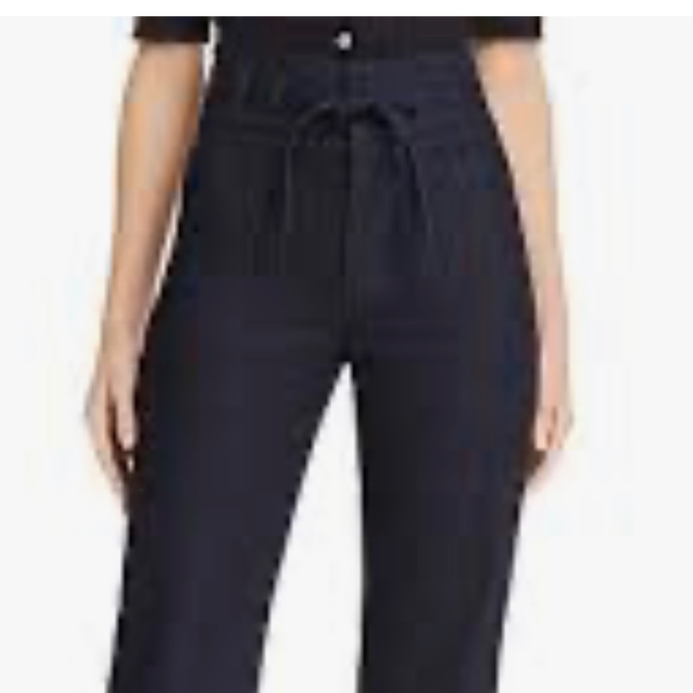 Joes Jeans Shayla high waist wide leg jeans